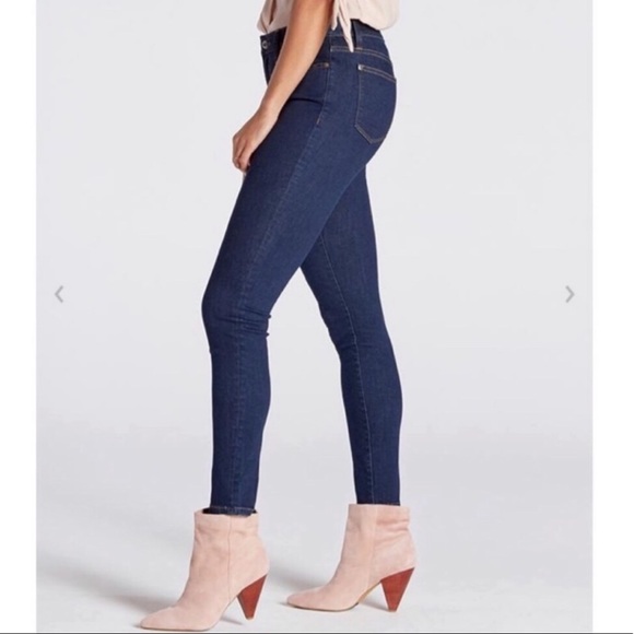 LILA RYAN Denim - STITCH FIX Lila Ryan Powell Skinny Jeans L…